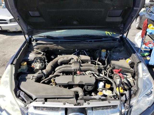 Photo 7 from auction – 2013 SUBARU OUTBACK 2. with VIN 4S4BRBAC6D3273933