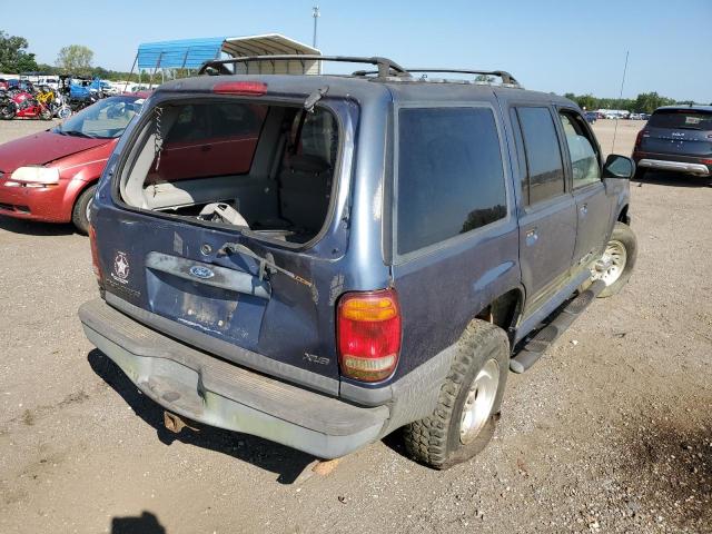 Photo 4 from auction – 2001 FORD EXPLORER X with VIN 1FMZU62EX1ZA28596