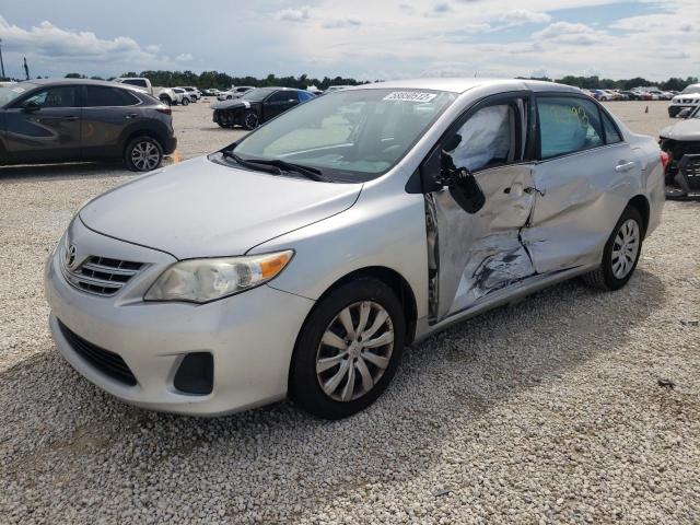 Photo 2 from auction – 2013 TOYOTA COROLLA with VIN 5YFBU4EE7DP144956