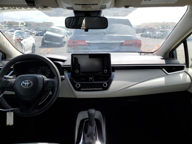 Photo 9 from auction – 2022 TOYOTA COROLLA L with VIN JTDDPMAE2N3005026