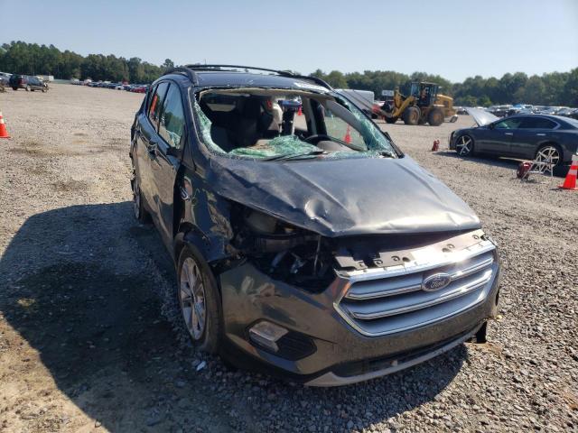 Zdjęcie 9 z aukcji – 2017 FORD ESCAPE SE z VIN 1FMCU0GD7HUC59286