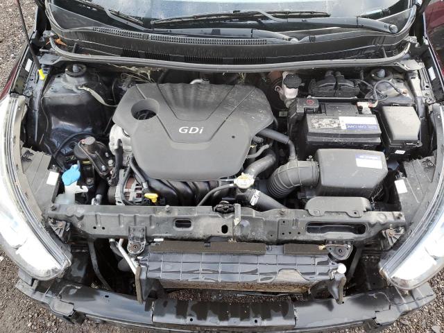Photo 7 from auction – 2016 HYUNDAI ACCENT SE with VIN KMHCT4AEXGU134986