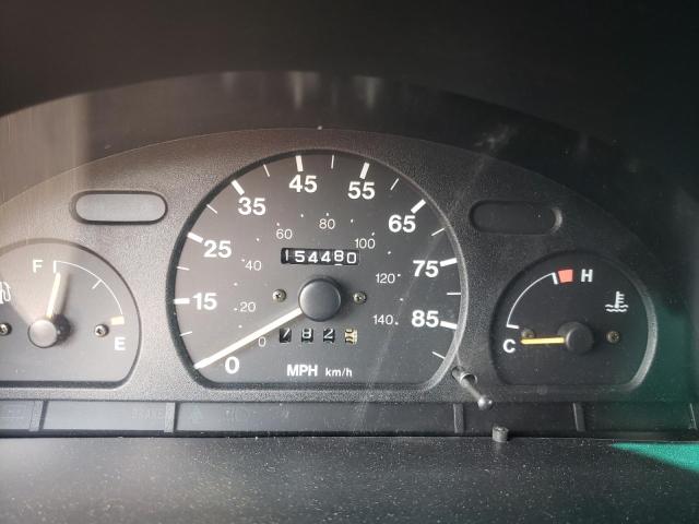 Photo 8 from auction – 2001 SUZUKI SWIFT BASE with VIN 2S2AB21H116605223