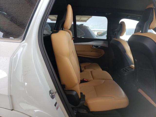 Photo 6 from auction – 2017 VOLVO XC90 T6 with VIN YV4A22PK0H1181718