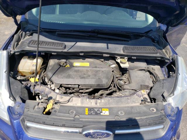 Photo 7 from auction – 2013 FORD ESCAPE SE with VIN 1FMCU9GX0DUC68274