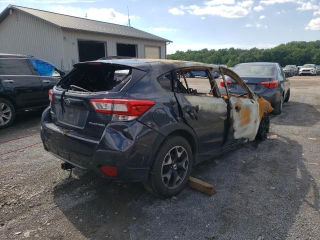Photo 4 from auction – 2018 SUBARU CROSSTREK with VIN JF2GTAAC8JG267904