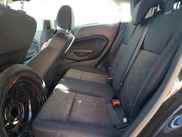 Photo 6 from auction – 2013 FORD FIESTA SE with VIN 3FADP4EJXDM155489