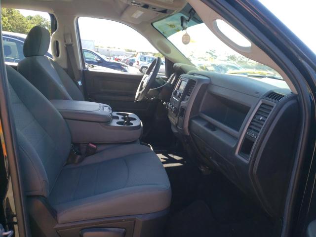 Photo 5 from auction – 2019 RAM 1500 CLASS with VIN 1C6RR7KG4KS673873