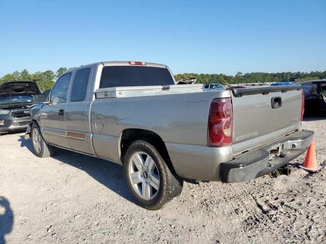 Photo 3 from auction – 2003 CHEVROLET SILVERADO with VIN 2GCEC19T931234694