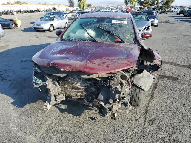 Photo 9 from auction – 2015 CHRYSLER 200 LIMITE with VIN 1C3CCCAB3FN578941