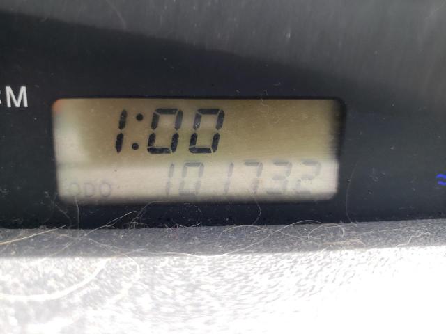 Photo 8 from auction – 2004 TOYOTA SCION XB with VIN JTLKT334440163535
