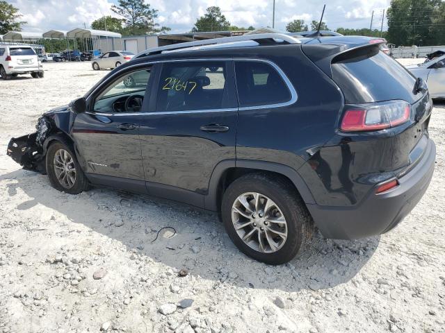 Photo 3 from auction – 2021 JEEP CHEROKEE L with VIN 1C4PJLMX0MD183533
