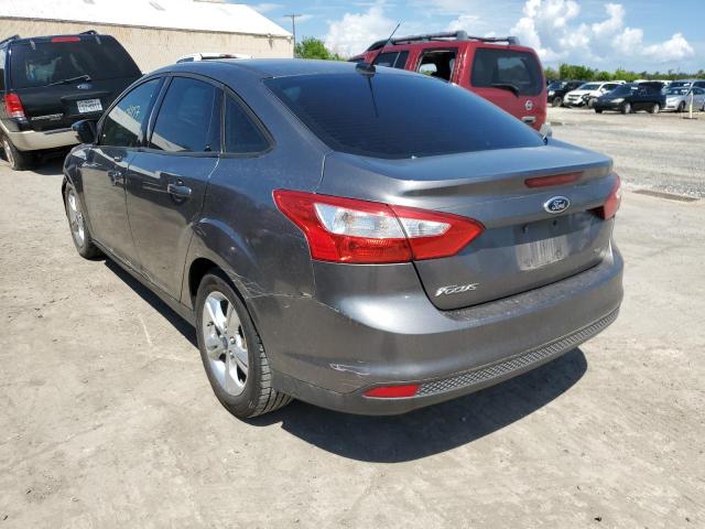 Фото 3 с аукциона – 2014 FORD FOCUS SE с VIN 1FADP3F23EL281911