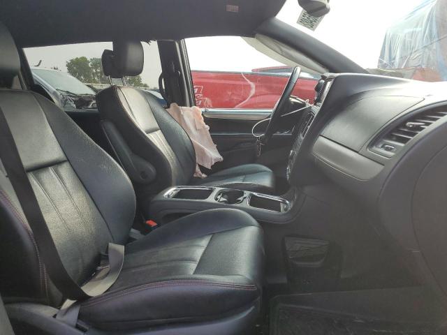 Photo 5 from auction – 2018 DODGE GRAND CARA with VIN 2C4RDGEG2JR250762