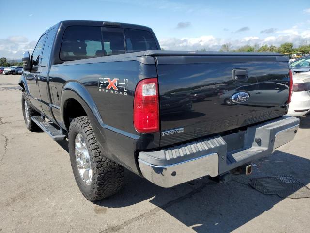 Photo 3 from auction – 2011 FORD F250 SUPER with VIN 1FT7X2BT3BEB05120