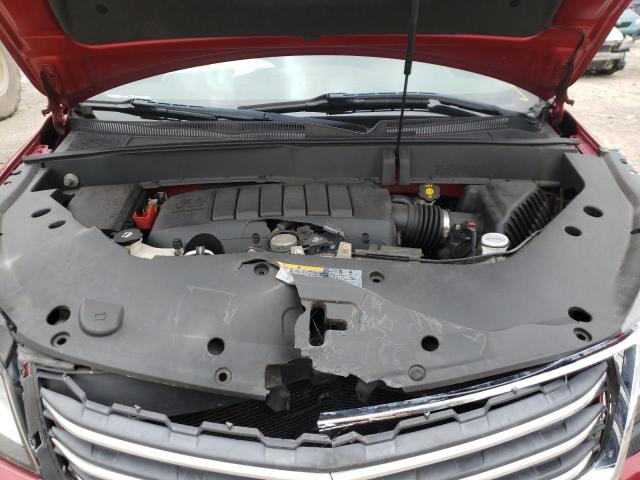 Photo 7 from auction – 2013 CHEVROLET TRAVERSE L with VIN 1GNKRGKD1DJ147264