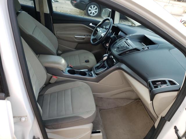 Photo 5 from auction – 2013 FORD C-MAX SE with VIN 1FADP5AU8DL540749