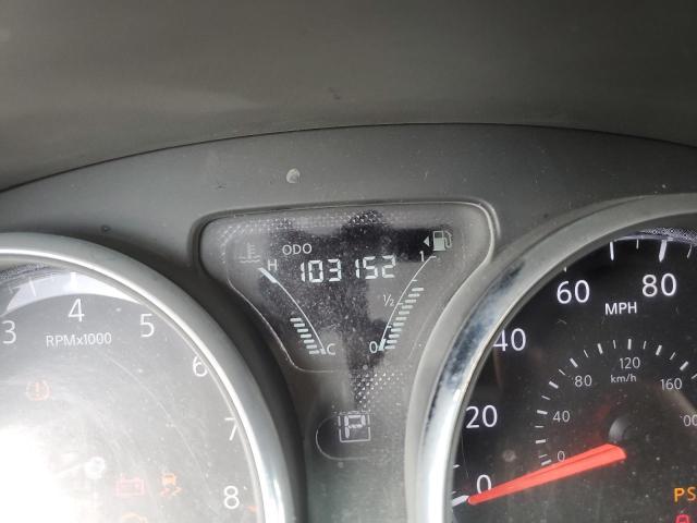 Photo 8 from auction – 2015 NISSAN VERSA with VIN 3N1CN7APXFL931686