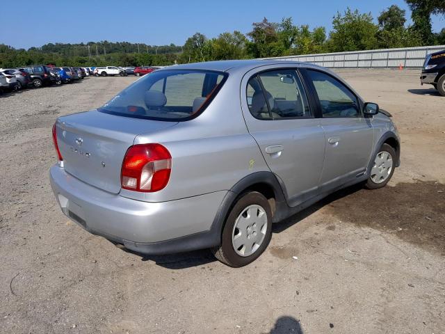 Photo 4 from auction – 2001 TOYOTA ECHO with VIN JTDBT123710164358