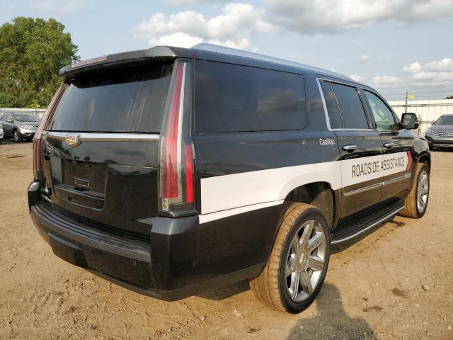Photo 4 from auction – 2017 CADILLAC ESCALADE E with VIN 1GYS4HKJ7HR152294