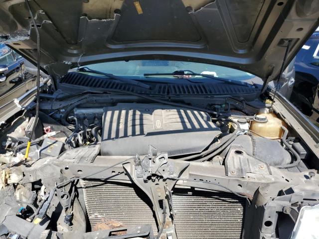 Photo 7 from auction – 2003 LINCOLN NAVIGATOR with VIN 5LMFU28R83LJ30892