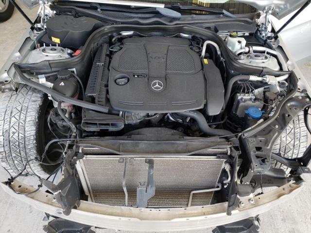 Photo 7 from auction – 2015 MERCEDES-BENZ E 350 with VIN WDDHF5KB5FB141081