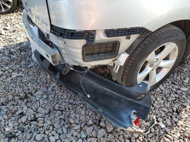 Photo 9 from auction – 2011 LEXUS RX 350 with VIN 2T2BK1BA4BC103506