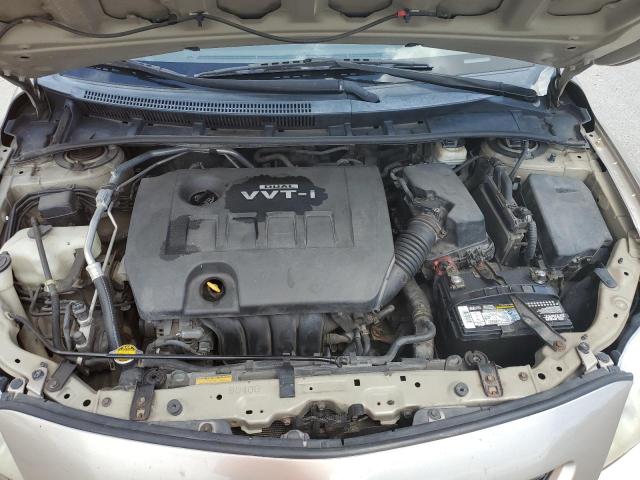 Photo 7 from auction – 2009 TOYOTA COROLLA BA with VIN 2T1BU40E09C010403