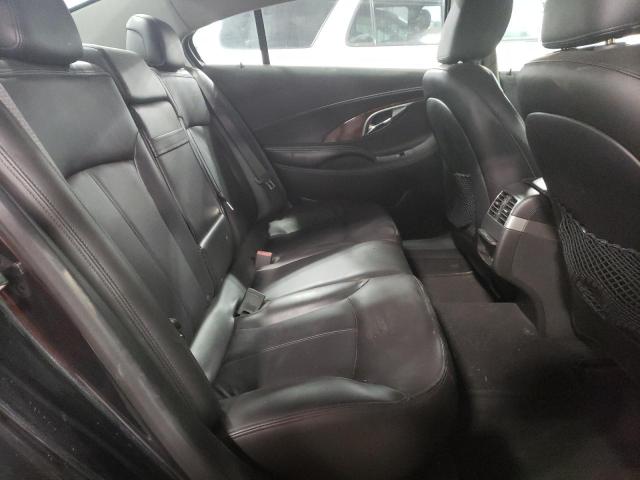 Photo 6 from auction – 2013 BUICK LACROSSE with VIN 1G4GC5ER9DF299853