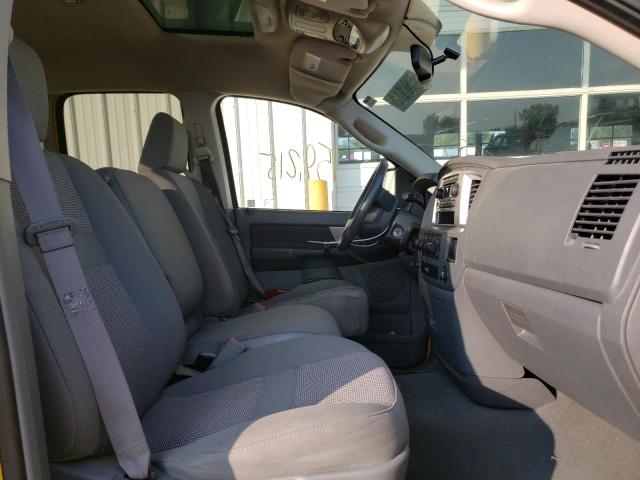 Photo 5 from auction – 2008 DODGE RAM 1500 S with VIN 1D7HU18278S587886