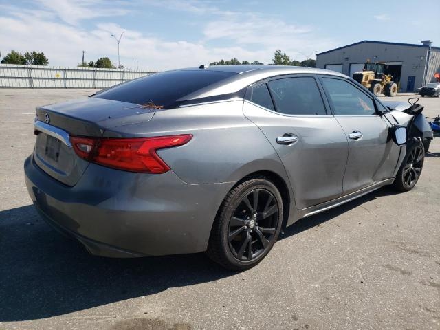 Photo 4 from auction – 2016 NISSAN MAXIMA 3.5 with VIN 1N4AA6AP1GC449542