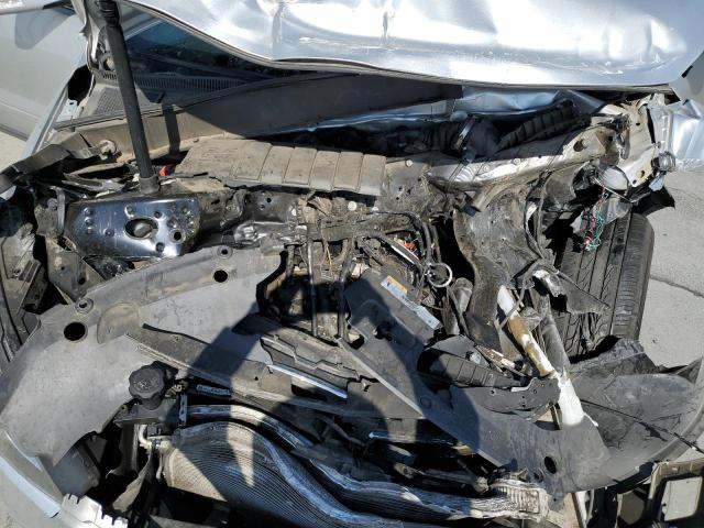 Photo 7 from auction – 2017 CHEVROLET TRAVERSE L with VIN 1GNKVGKD7HJ216458