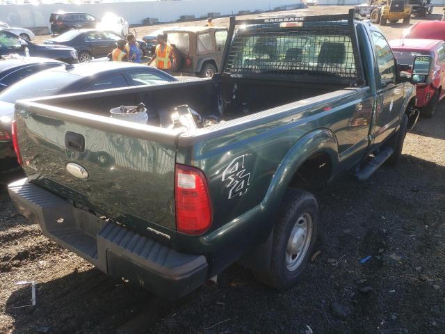 Photo 4 from auction – 2012 FORD F250 SUPER with VIN 1FTBF2B65CEA59458