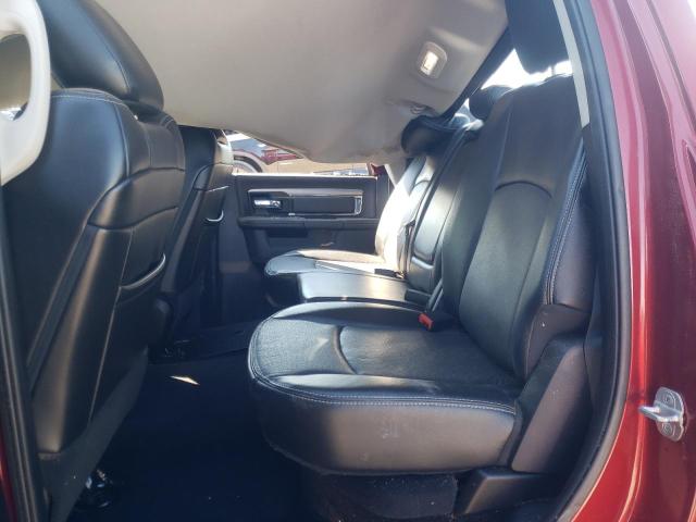 Photo 6 from auction – 2013 RAM 1500 SPORT with VIN 1C6RR6MT0DS583305