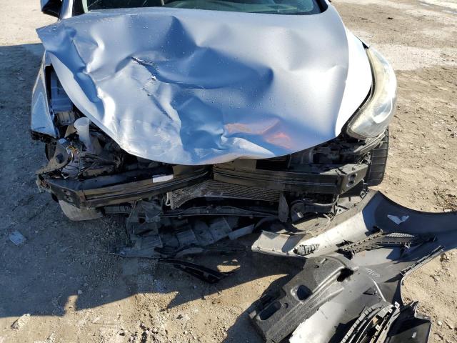 Photo 9 from auction – 2016 HYUNDAI ELANTRA SE with VIN 5NPDH4AE3GH719087