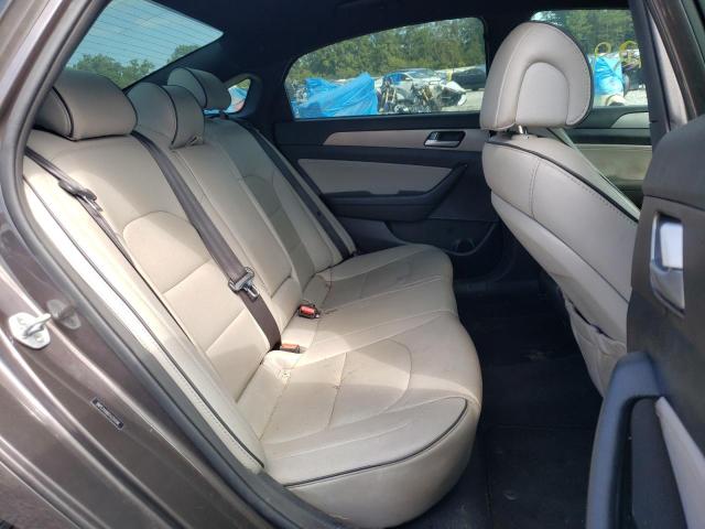 Photo 6 from auction – 2015 HYUNDAI SONATA SPO with VIN 5NPE34AB6FH220596