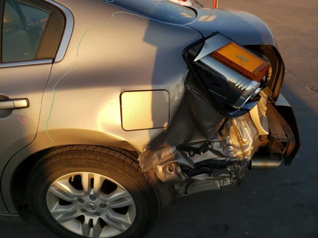 Photo 9 from auction – 2012 NISSAN ALTIMA BAS with VIN 1N4AL2AP1CN557578