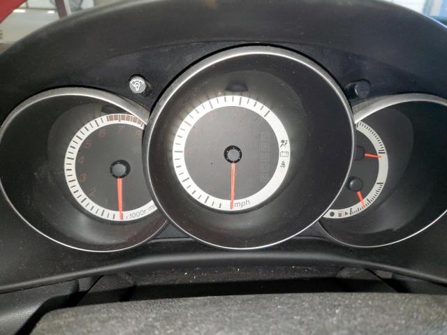 Photo 8 from auction – 2004 MAZDA 3 S with VIN JM1BK123441214716