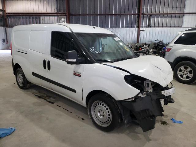 RAM PROMASTER 2018 with VIN ZFBERFAB9J6L04301 - Photo from auction