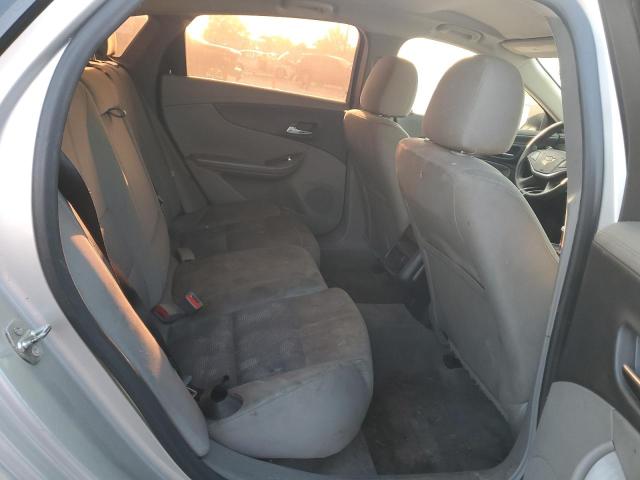 Photo 6 from auction – 2016 CHEVROLET IMPALA LS with VIN 2G11X5SA3G9193577