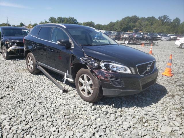 VOLVO XC60 3.2 2011 with VIN YV4952DL3B2165781 - Photo from auction