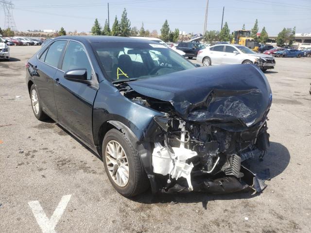 Photo 1 from auction – 2016 TOYOTA CAMRY LE with VIN 4T1BF1FK8GU225710