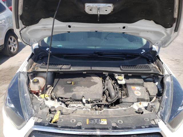 Photo 7 from auction – 2018 FORD ESCAPE SE with VIN 1FMCU9GDXJUB42506