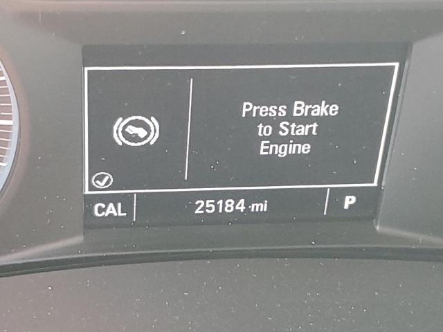 Photo 8 from auction – 2019 CHEVROLET EQUINOX LS with VIN 3GNAXHEV4KS606875