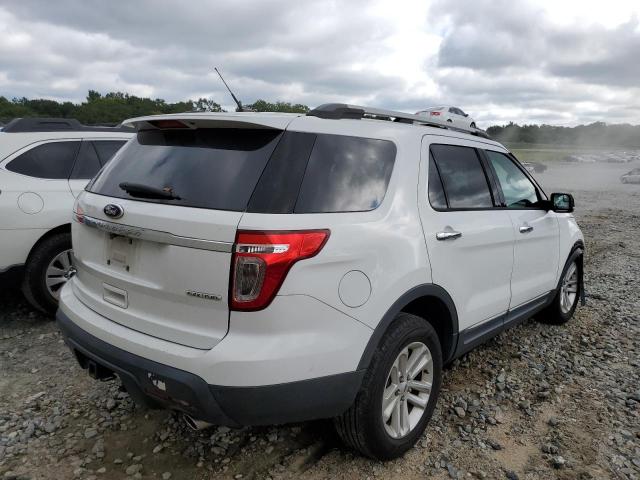 Photo 4 from auction – 2013 FORD EXPLORER X with VIN 1FM5K7D88DGB31758