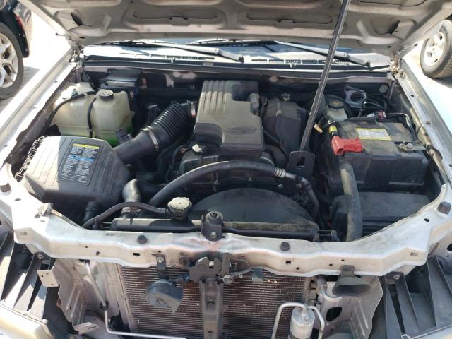 Photo 7 from auction – 2010 GMC CANYON SLE with VIN 1GTDSCD99A8109937