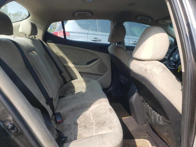 Photo 6 from auction – 2014 KIA OPTIMA LX with VIN 5XXGM4A73EG269430
