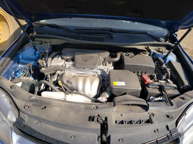 Photo 7 from auction – 2017 TOYOTA CAMRY LE with VIN 4T1BF1FK8HU699786