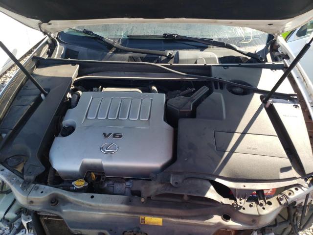 Photo 7 from auction – 2010 LEXUS ES 350 with VIN JTHBK1EG4A2371732