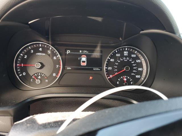 Photo 8 from auction – 2022 KIA FORTE FE with VIN 3KPF24AD5NE461478